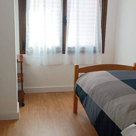 Apartamento Centrico Y Con Vistas ริวาเดเซญา ภายนอก รูปภาพ