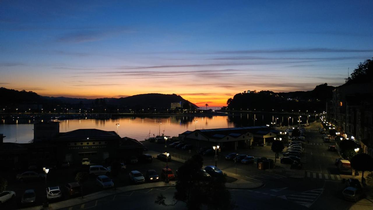 Apartamento Centrico Y Con Vistas ริวาเดเซญา ภายนอก รูปภาพ