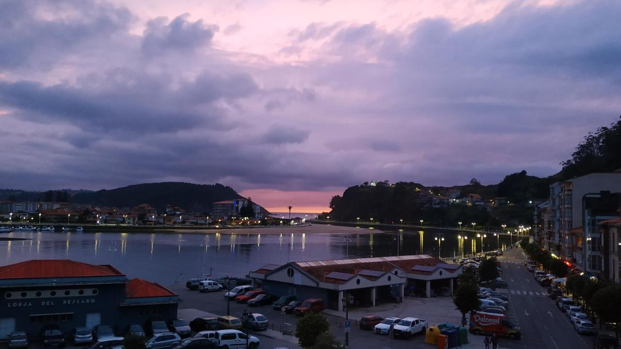 Apartamento Centrico Y Con Vistas ริวาเดเซญา ภายนอก รูปภาพ