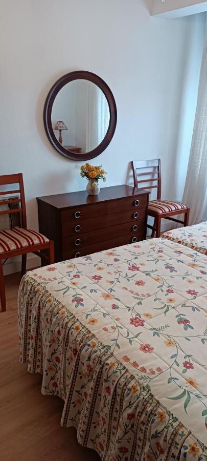 Apartamento Centrico Y Con Vistas ริวาเดเซญา ภายนอก รูปภาพ