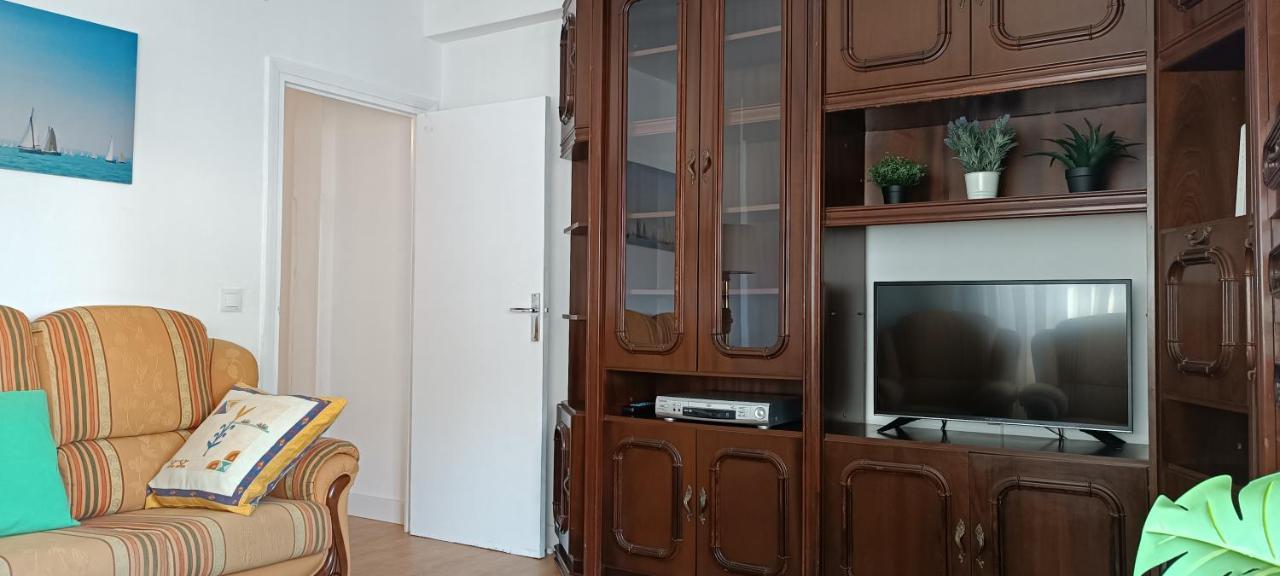 Apartamento Centrico Y Con Vistas ริวาเดเซญา ภายนอก รูปภาพ
