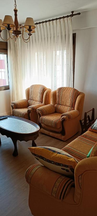 Apartamento Centrico Y Con Vistas ริวาเดเซญา ภายนอก รูปภาพ