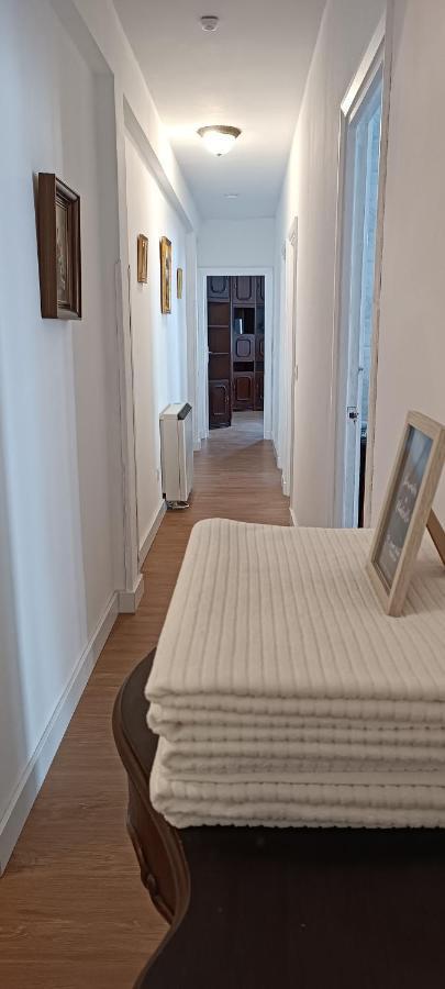 Apartamento Centrico Y Con Vistas ริวาเดเซญา ภายนอก รูปภาพ