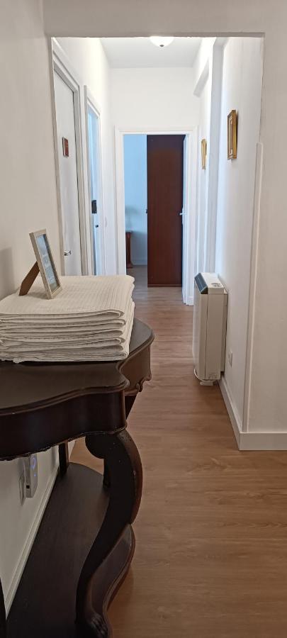 Apartamento Centrico Y Con Vistas ริวาเดเซญา ภายนอก รูปภาพ