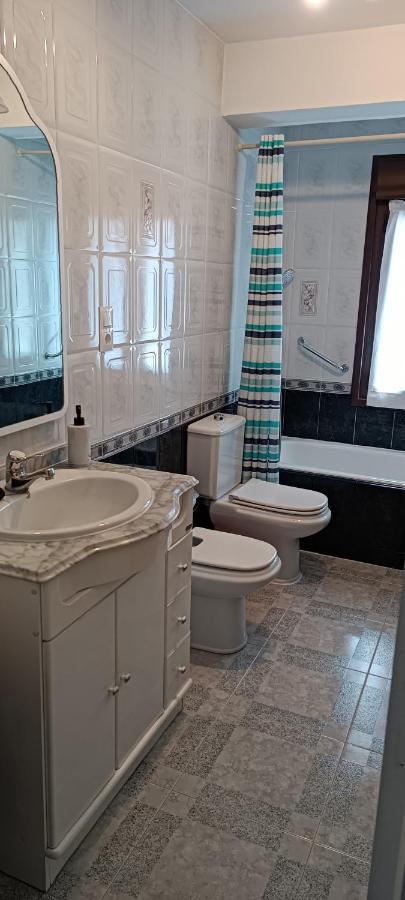 Apartamento Centrico Y Con Vistas ริวาเดเซญา ภายนอก รูปภาพ