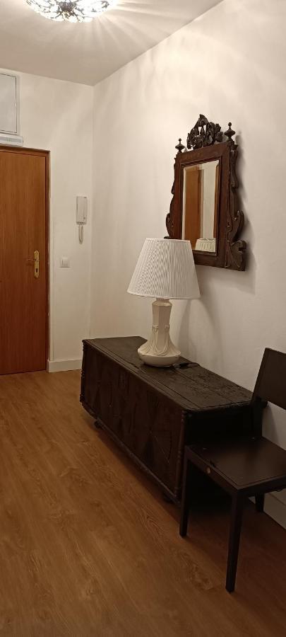 Apartamento Centrico Y Con Vistas ริวาเดเซญา ภายนอก รูปภาพ